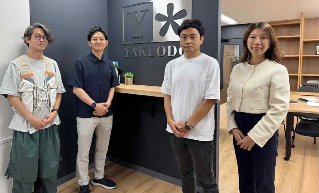 地域密着型ドラッグストアが挑んだ「ゼロからの開発組織づくり」｜株式会社薬王堂