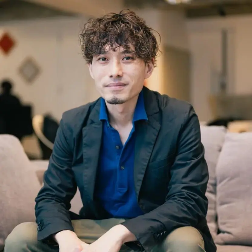 田崎 雄大