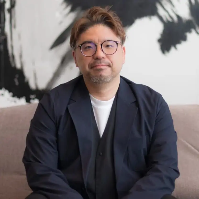 小林 飛暁