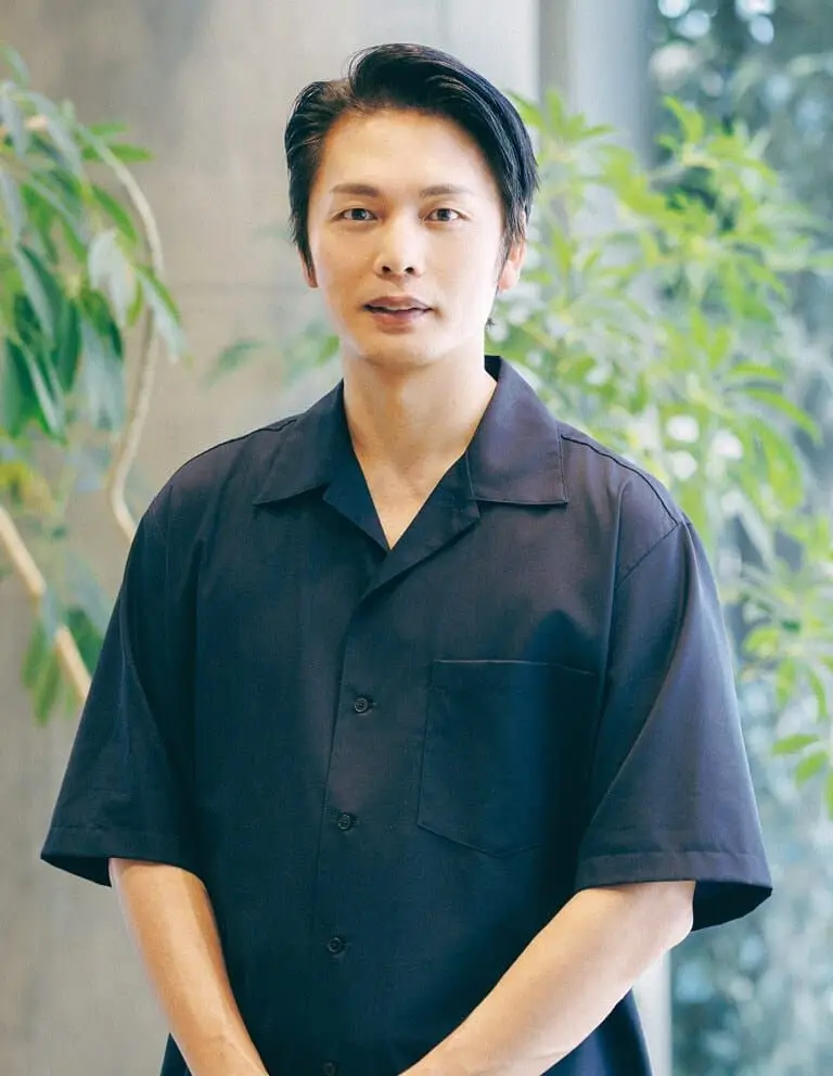 福田 悠