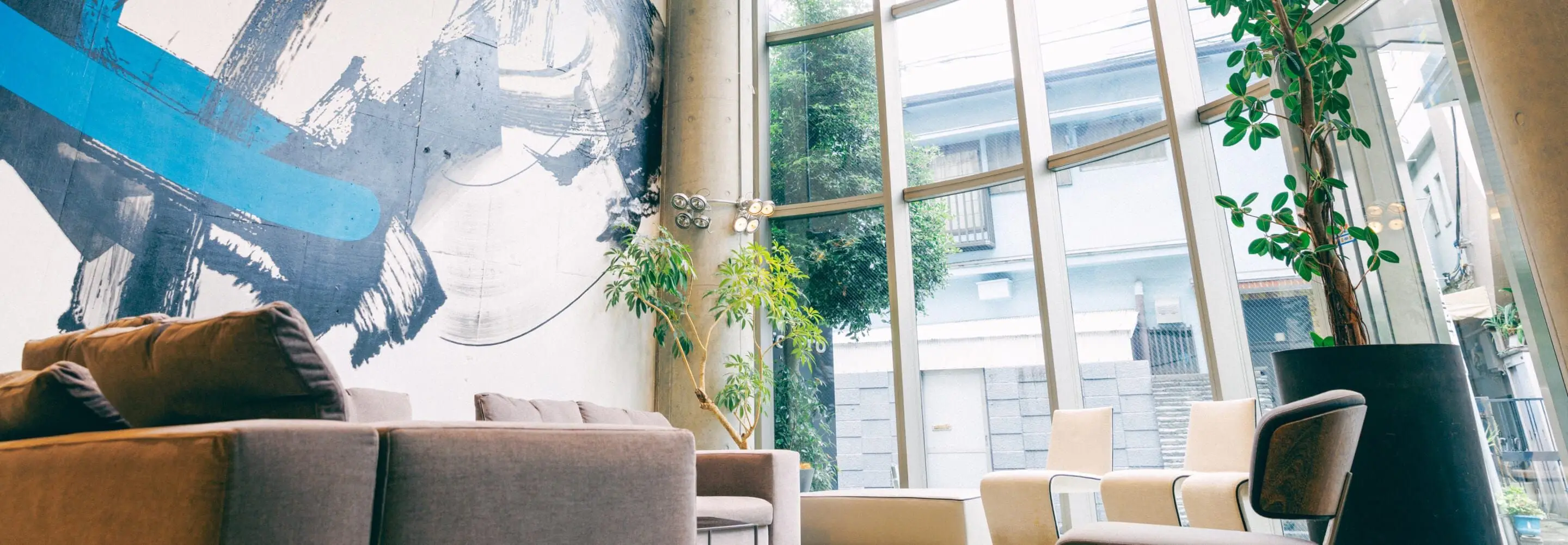 Parallax Background