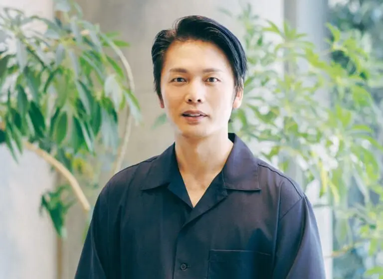 福田 悠